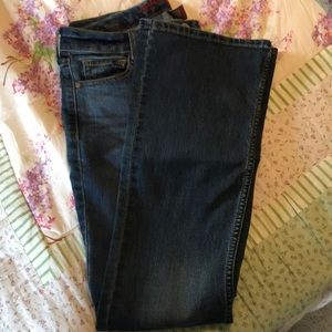 Arizona Bootcut Jeans